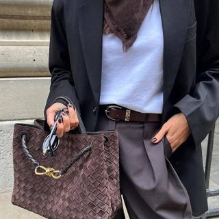 Сумки Bottega Veneta